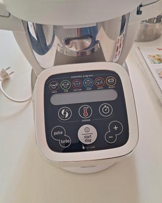 Moulinex Companion Robot da cucina