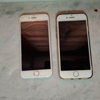 IPhone  6 e 8