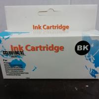 Cartucce Canon  N°7 tipo C550 e N° 20  C551