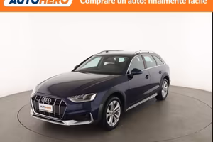 AUDI A4 allroad GY65995