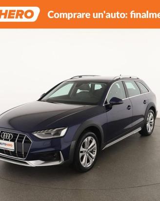 AUDI A4 allroad GY65995
