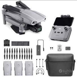 Dji Mavic Air 2 Combo come nuovo 