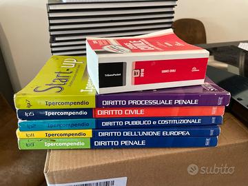 Libri diritto