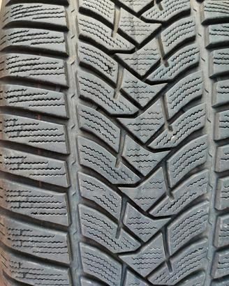 GOMME INVERNALI Dunlop Winter Sport5 - 55/45 R19  