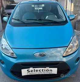 Ford Ka 1.2cc