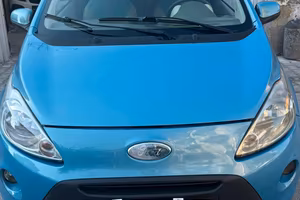 Ford Ka 1.2cc