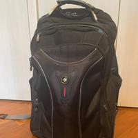 Zaino Wenger porta PC