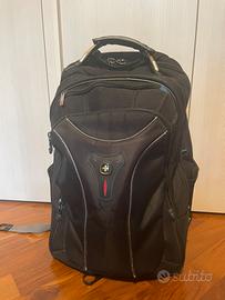 Zaino Wenger porta PC