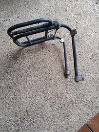 Portapacchi scooter