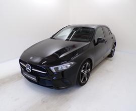 MERCEDES-BENZ Classe A - W177 2018 - A 180 d Sport