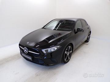 MERCEDES-BENZ Classe A - W177 2018 - A 180 d Sport