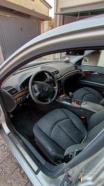 Mercedes classic 200e CDI