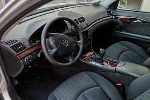 Mercedes classic 200e CDI