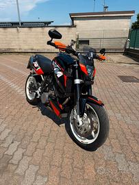 Ktm 990 Super Duke