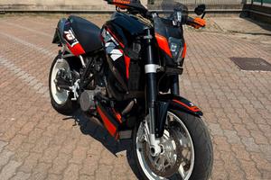 Ktm 990 Super Duke