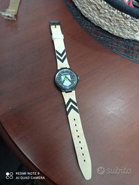 orologio da polso udinese calcio vintage 