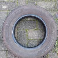 Gomme auto Fiat Panda/Lancia Ypsilon