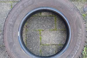 Gomme auto Fiat Panda/Lancia Ypsilon