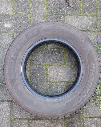 Gomme auto Fiat Panda/Lancia Ypsilon