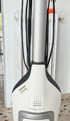 Folletto Vorwerk VK220S + VB100 + VG100 – Kit comp