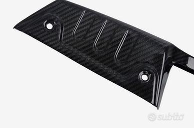 paraspruzzi catena honda monkey 125