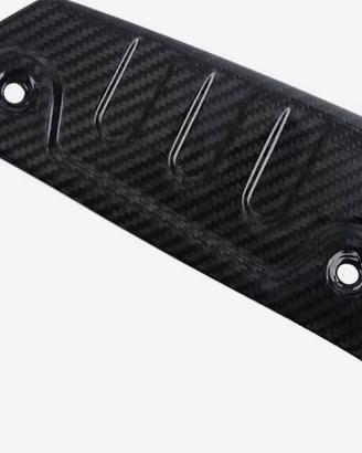 paraspruzzi catena honda monkey 125