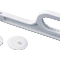 CUTTER PER DECORAZIONE PASTICCERIA MARTELLATO