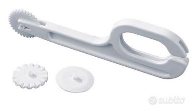 CUTTER PER DECORAZIONE PASTICCERIA MARTELLATO