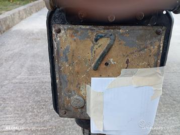 benelli 175 sport 1931