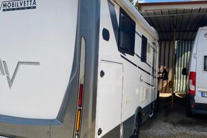 Camper mobilvetta keaP63