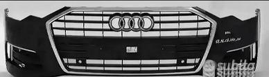 Audi A6 C8 Paraurti Anteriore