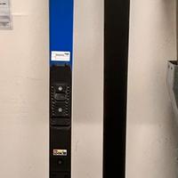 Sci DYNASTAR GS WC SPEED 185
