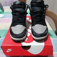 Scarpe Nike Air Jordan one mid