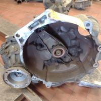 Cambio Volkswagen Polo AMF