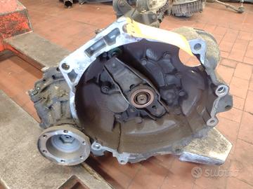 Cambio Volkswagen Polo AMF