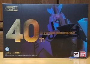 Bandai GX-31V Voltes V 40th Anniversary