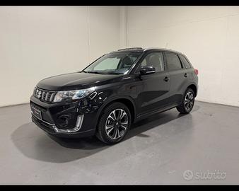 SUZUKI VITARA 1.4 BOOSTERJET AUTO. STARVIE U615223