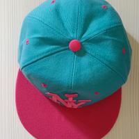 Cappellino NY American Style