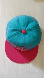 Cappellino NY American Style