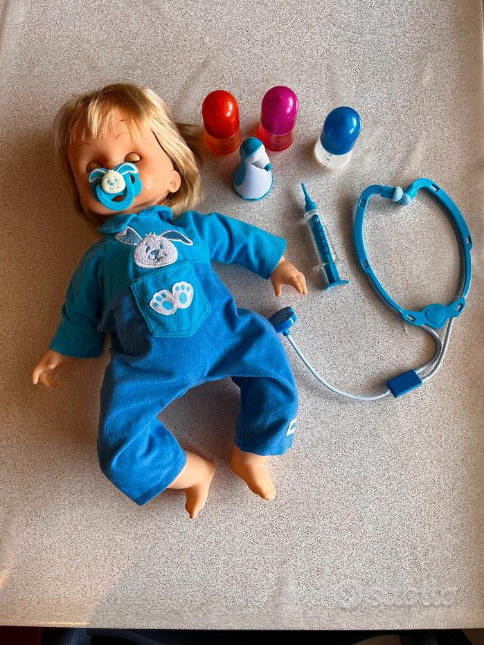 Valigetta+cicciobello Vendita in Tutto per i bambini