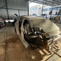 Ricambi scocca per tagliate opel corsa 2023