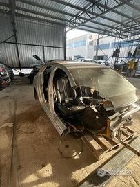 Ricambi scocca per tagliate opel corsa 2023