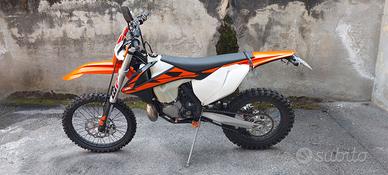 ktm exc 250