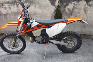 ktm exc 250