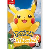 Nintendo switch gioco  Pokemon 