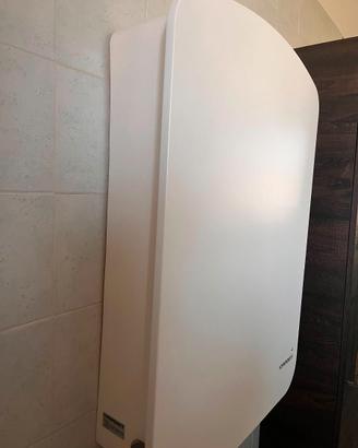 Foppapedretti Fasciatoio a Muro