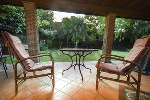Villa singola - Viagrande