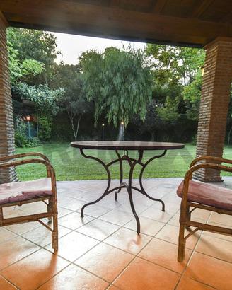 Villa singola - Viagrande