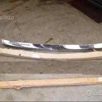 Paraurti volkswagen anni 70/80