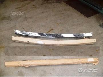 Paraurti volkswagen anni 70/80